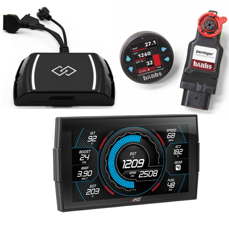 ELECTRONIC PERFORMANCE